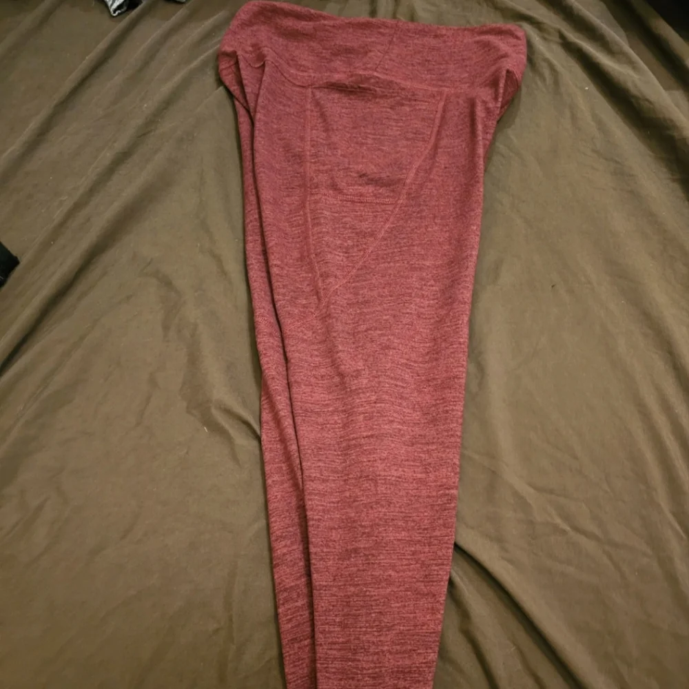 Joy lab work out leggings - Picture 3 of 4